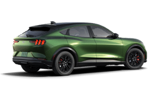 2025 Ford Mustang Mach-E® External Image 4